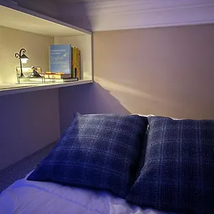  Hostel Creek United Arab Emirates
